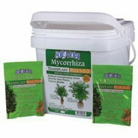 SOIL MOIST TRANSPLANT FORMULA BAG JCD-TP03